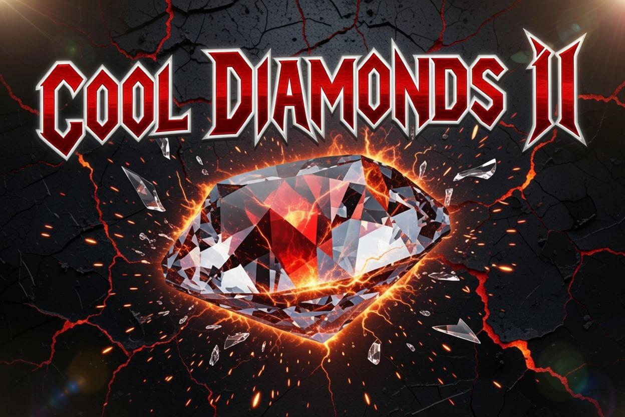 Cool Diamonds 2